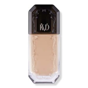 KVD Light 018 Good Apple Full-Coverage Serum Foundation